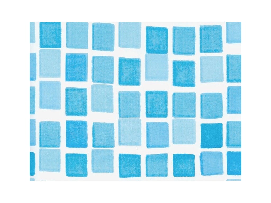 CF Bazénová fólie Mosaic pro bazén O 3,6 m x 0,92 m