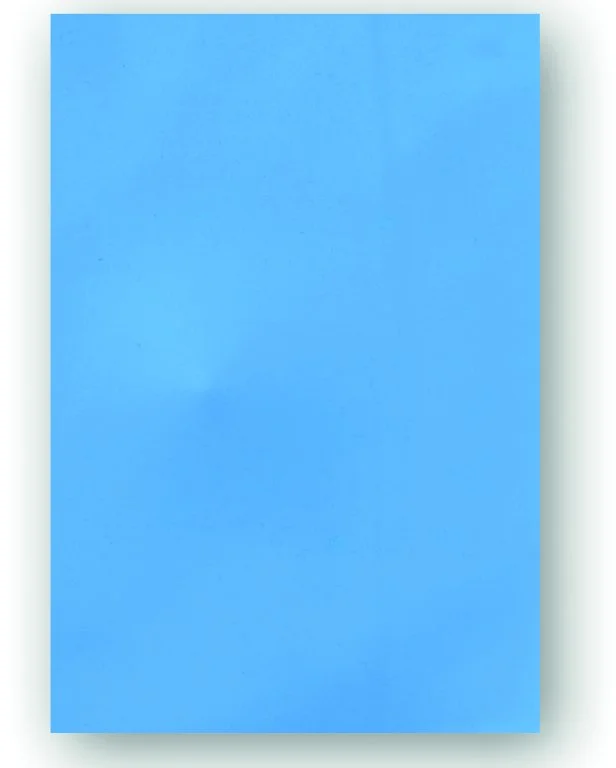 CF Bazénová vložka Modrá pre bazén O 3,6 m x 1,2 m