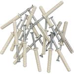 CF Bazénový set CF Block De Luxe 6 x 3 x 1,5 m