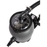 CF Clean EASY Piesková filtrácia