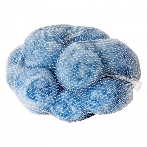 CF Filtrační náplň pro automatické vysavače (8 mikronů)