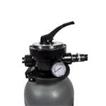 CF Piesková filtrácia Clean PRO