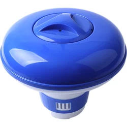 CF Plovák na chlor malý (pro 20g tablety) ? 12 cm