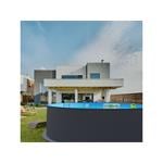 CF Pool ANTRAZIT/Blue - bazén 450x122 cm