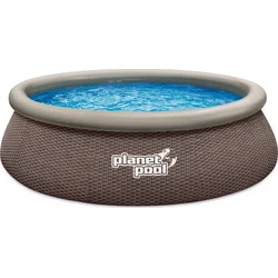 CF Pool QUICK ratan - 305 x 76 cm