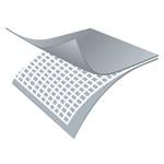 CF Pool QUICK ratan - 366 x 91 cm