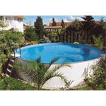 CF Pool WHITE/Blue - bazén 350x90 cm