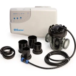 CF Solinátor SSCmini 20g/h