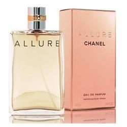 Chanel Allure EdP 50 ml pre ženy