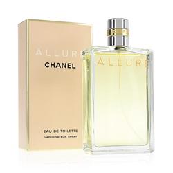 Chanel Allure EdT 50 ml Pro ženy