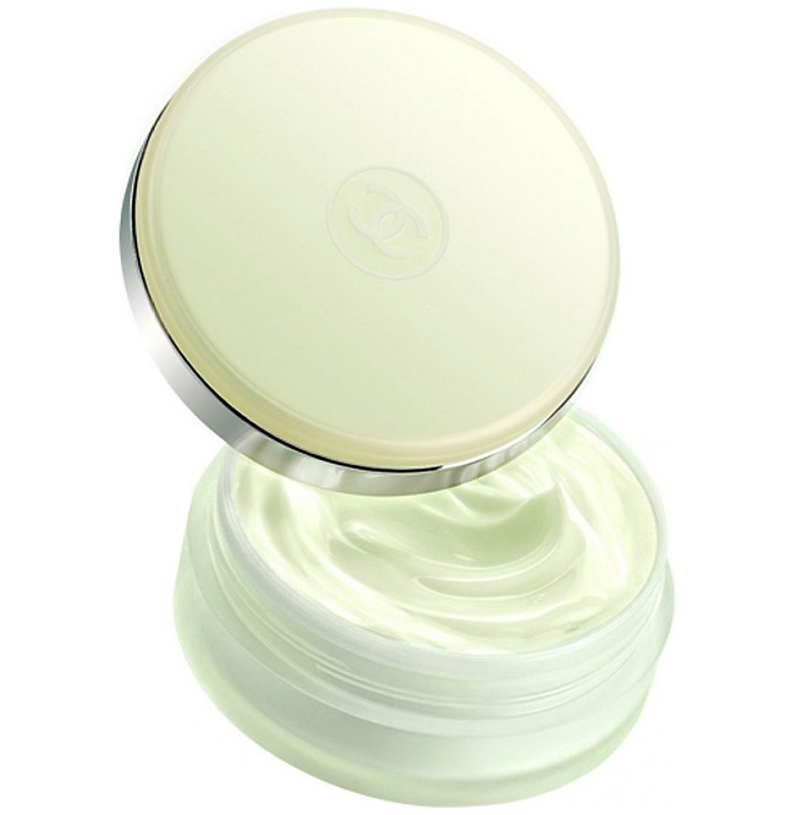 Chanel Chance Eau Fraiche Body Cream 200g (3145891368451) TSBOHEMIA.CZ