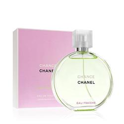 Chanel Chance Eau Fraiche EdT 150 ml Pro ženy