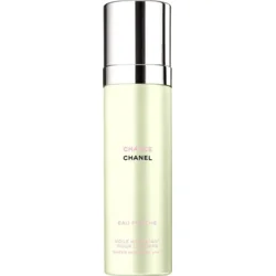 Chanel Chance Eau Fraiche tělový závoj Pro ženy 100 ml