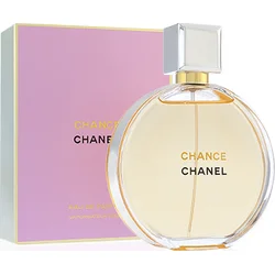 Chanel Chance EdP 35 ml pre ženy