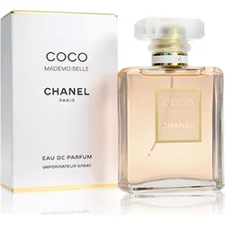 Chanel Coco Mademoiselle EdP 35 ml pre ženy