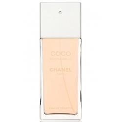 Chanel Coco Mademoiselle EdT 100 ml Pro ženy TESTER