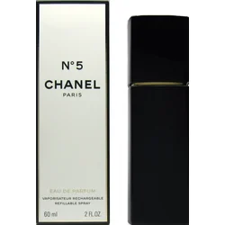 Chanel N°5 Eau De Parfum EdP 60 ml Pre ženy