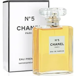 Chanel N°5 EdP 50 ml pre ženy