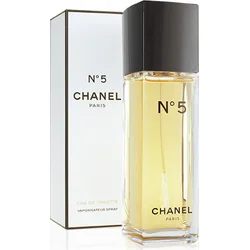 Chanel N°5 EdT 100 ml pre ženy