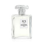 Chanel N°5 L'Eau EdT 100 ml Pro ženy