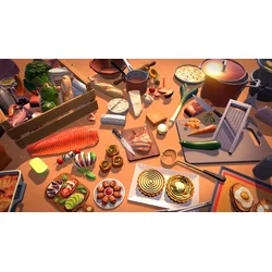 Chef Life A Restaurant Simulator Al Forno Edition