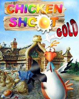 ChickenShoot Gold elektronická licence