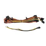 CHIEFTEC CDP-120ITX, 120W DC/DC board a AC/DC