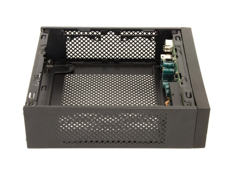 Chieftec IX-01B Mini-ITX 120W