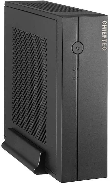 Chieftec IX-01B Mini-ITX 120W IX-01B-120W