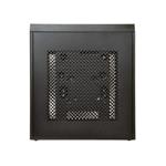 Chieftec IX-01B Mini-ITX 120W