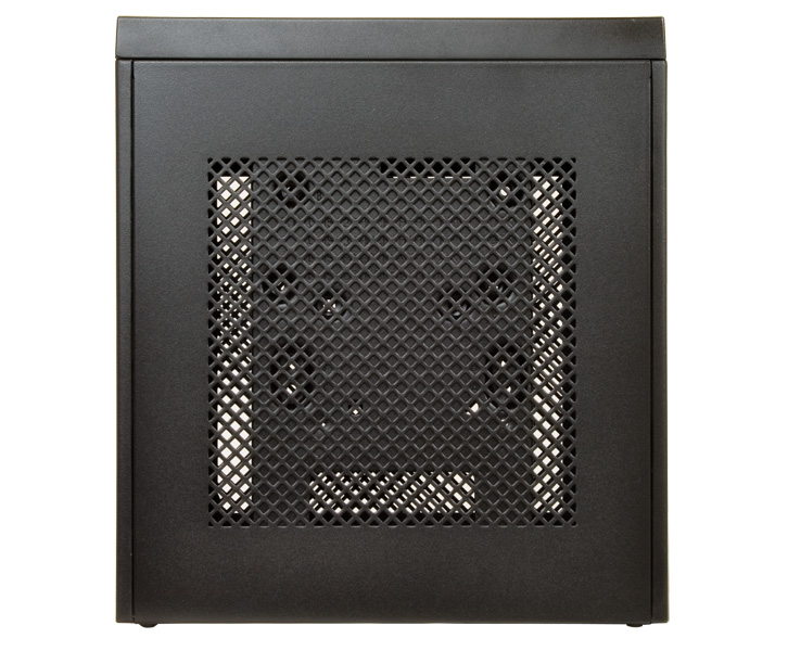 Chieftec IX-01B Mini-ITX, bez zdroja IX-01B-OP