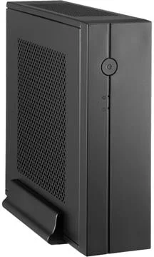 Chieftec IX-01B Mini-ITX, bez zdroja IX-01B-OP