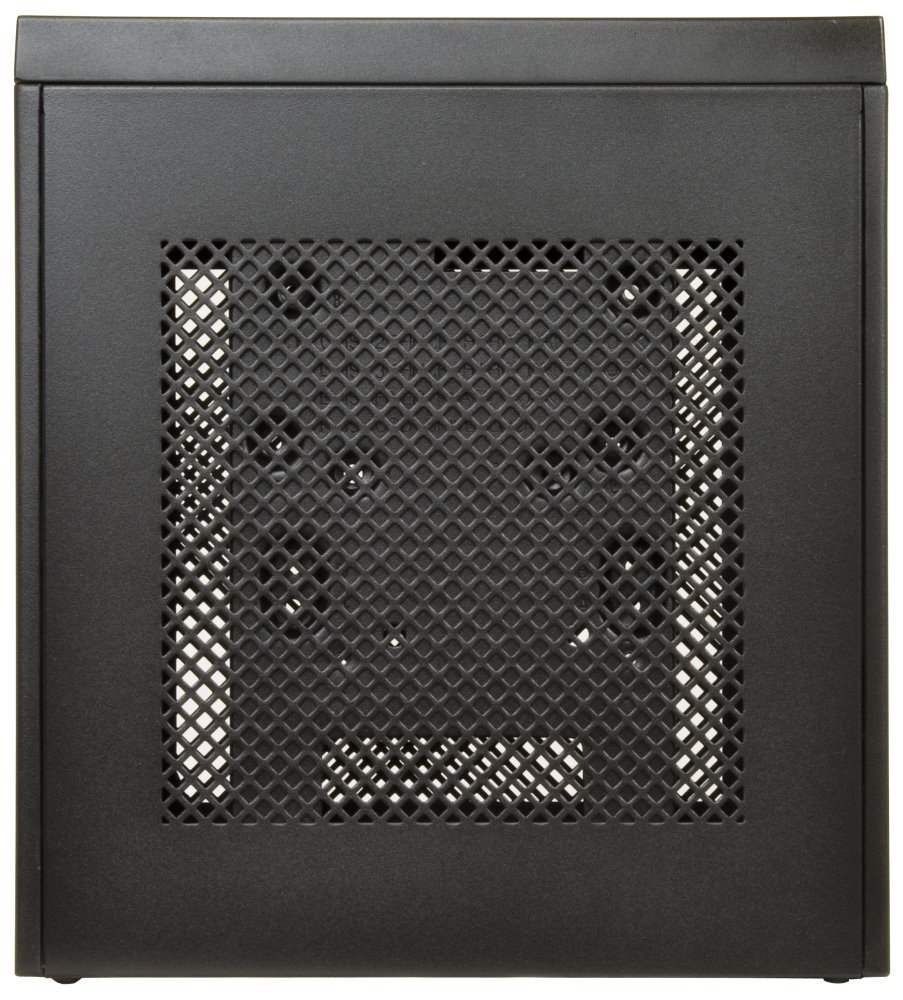 Chieftec IX-03B + 120W zdroj IX-03B-120W