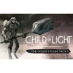 Child of Light The Golem’s Plight Pack