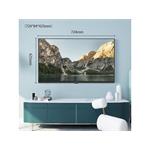 CHiQ L32G7L TV 32", HD, smart, Android 11, dbx-tv, Dolby Audio, Frameless