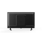 CHiQ L32G7L TV 32", HD, smart, Android 11, dbx-tv, Dolby Audio, Frameless
