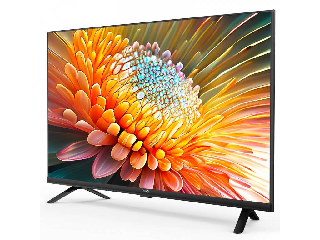 CHiQ L32H7G 32" + 2 roky prodloužená záruka