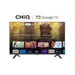 CHiQ L32H7G 32" + 2 roky prodloužená záruka
