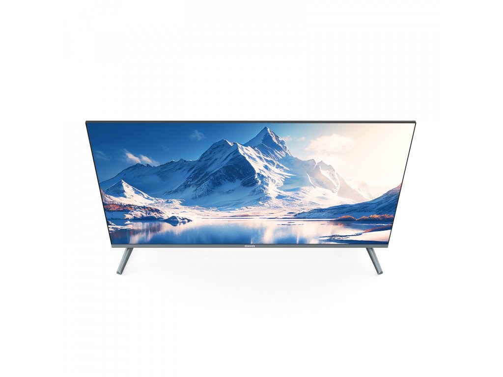 CHiQ L32M8TG TV 32" + 2 roky predĺženej záruky