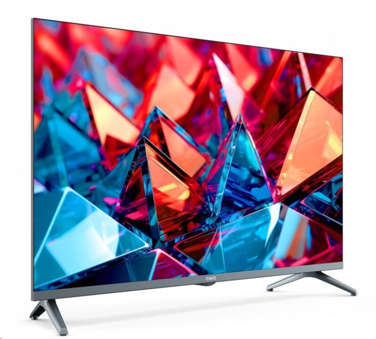 CHiQ L32QM8T +2 roky prodloužená záruka
