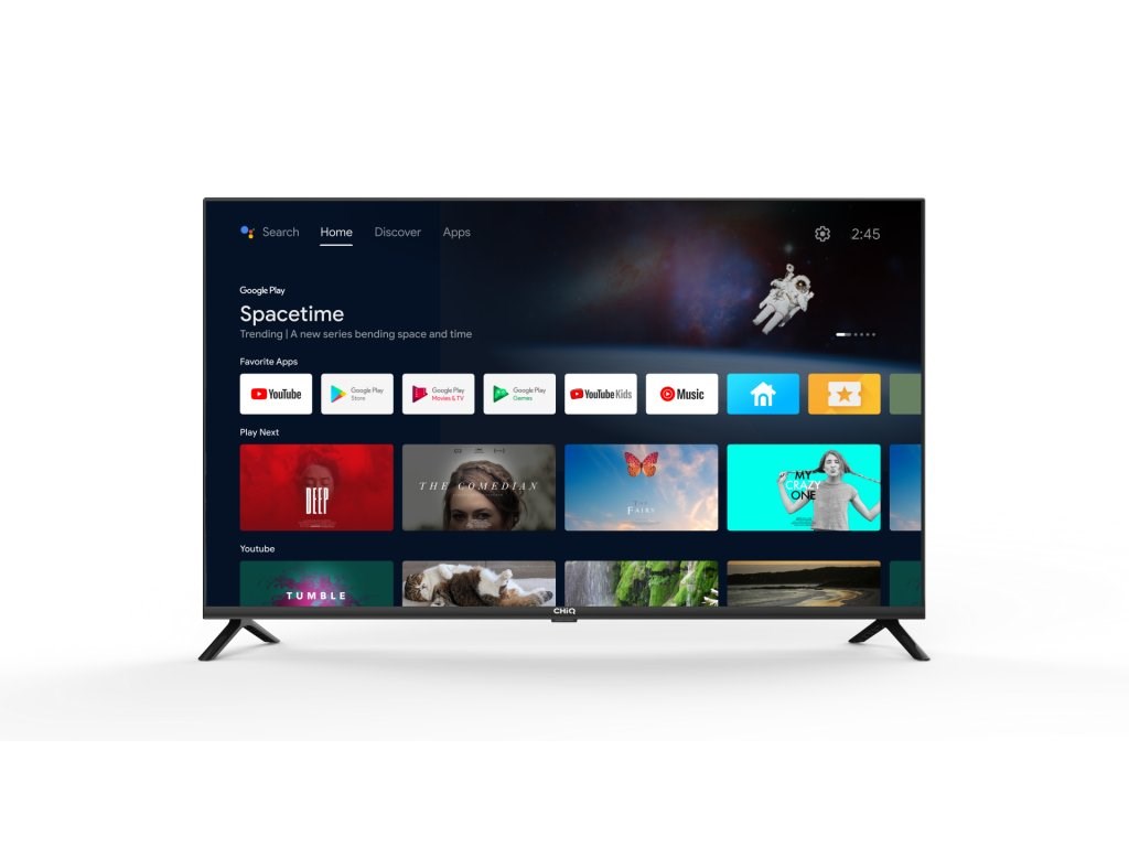 CHiQ L40G7L TV 40"