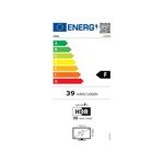 CHiQ L40M9E TV 40", Full HD, smart, Google TV, Dolby Audio, dbx-tv, HDR 10