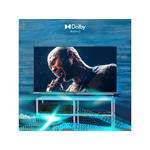 CHiQ L40M9E TV 40", Full HD, smart, Google TV, Dolby Audio, dbx-tv, HDR 10