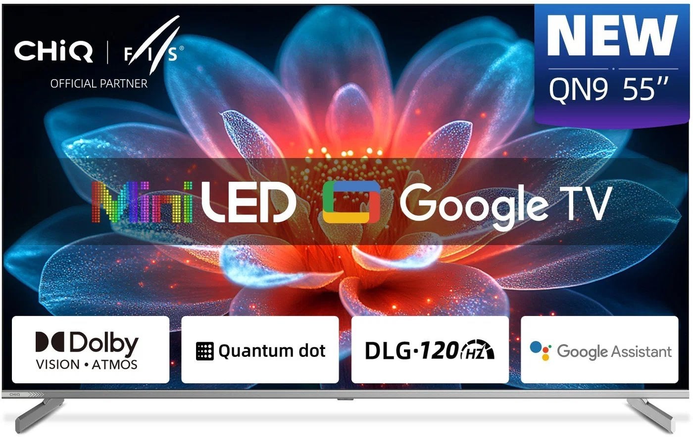 CHiQ M55QN9V