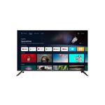 CHiQ U50G7LX TV 50", UHD, smart, Android 11, Dolby Vision, bezrámový