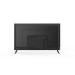 CHiQ U50G7LX TV 50", UHD, smart, Android 11, Dolby Vision, Frameless