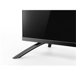 CHiQ U50QM8E TV 50", UHD, QLED, smart, Google TV, dbx-tv, Dolby Audio, Frameless