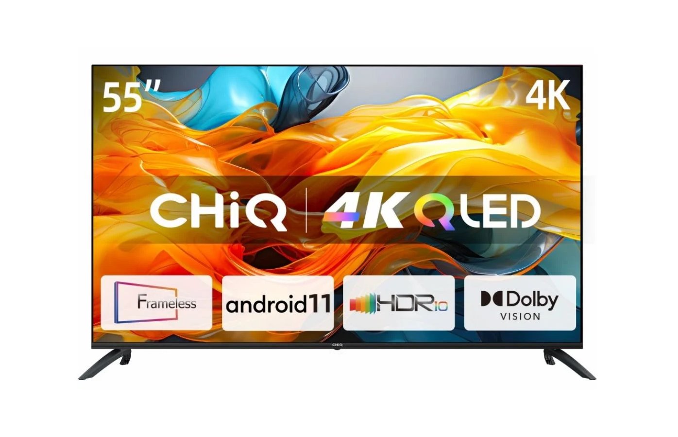 CHiQ U55QG7L 55"