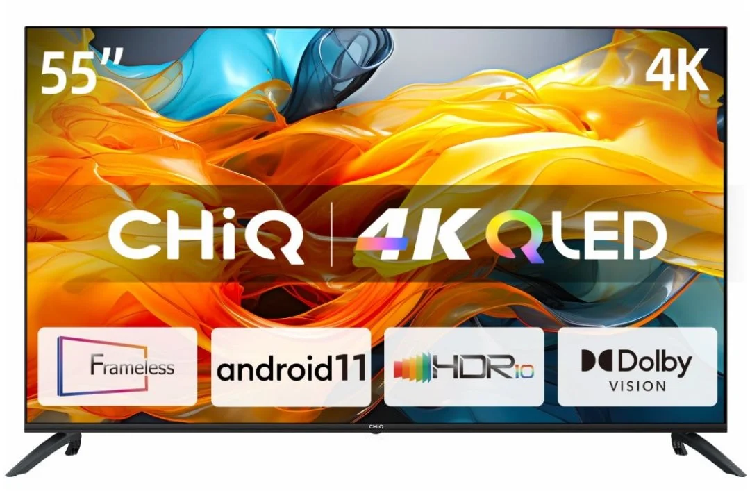 CHiQ U55QG7L