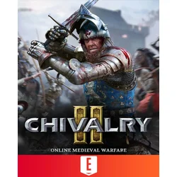 Chivalry 2 elektronická licence
